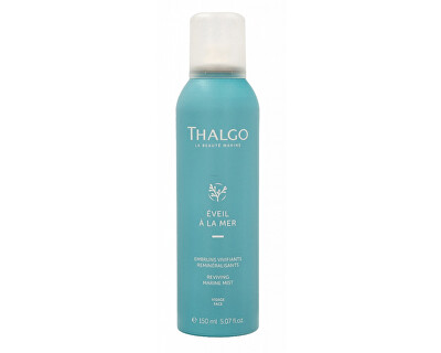 Thalgo - Élénkítő arcpermet (Reviving Mist) 150 ml