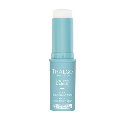 Thalgo - Hidratáló stift SOS Source Marine Flash Rehydrating Stick 10 ml