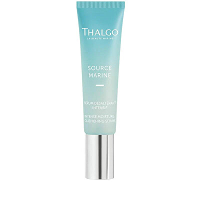 Thalgo - Intenzivní hydratační pleťové sérum (Intensive Moisture-Quenching Serum) 30 ml