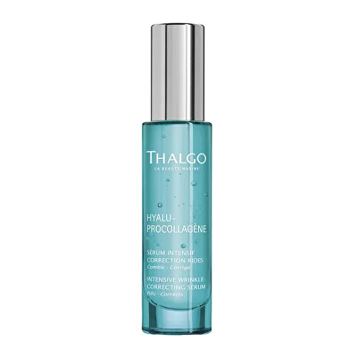 Thalgo - Intenzivní protivráskové pleťové sérum (Intensive Wrinkle-Correcting Serum) 30 ml