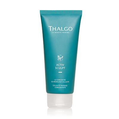 Thalgo - Masážní koncentrát na celulitidu Cellulite Massage Concentrate 200 ml
