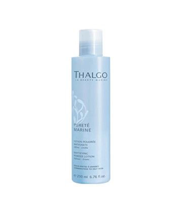 Thalgo - Matující pleťové tonikum (Mattifying Powder Lotion) 200 ml