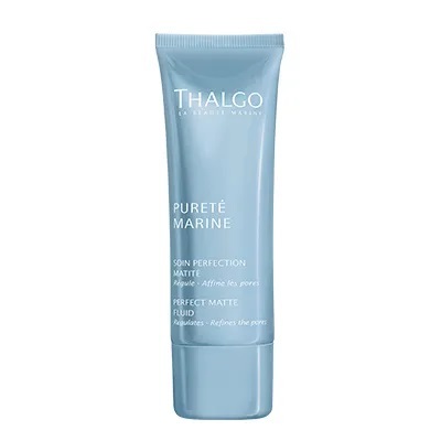 Thalgo - Matující pleťový fluid (Perfect Matte Fluid) 40 ml