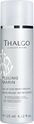 Thalgo - Mikropeelingová pleťová esence Peeling Marin Water Essence 125 ml