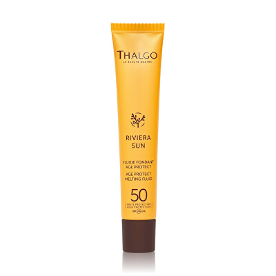 Thalgo - Ochranný fluid SPF 50 Age Protect Melting Fluid 50 ml