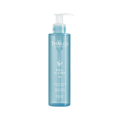 Thalgo - Pleťové tonikum (Beautifying Tonic Lotion) 200 ml