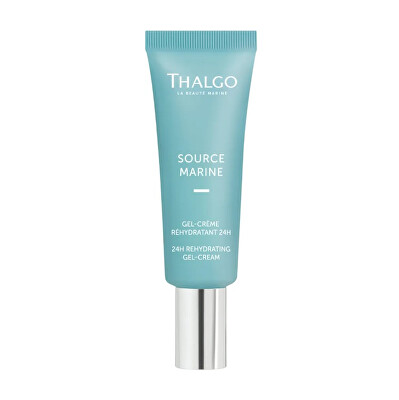 Thalgo - THALGO Source Marine 24H hidratáló arcgélkrém 40 ml