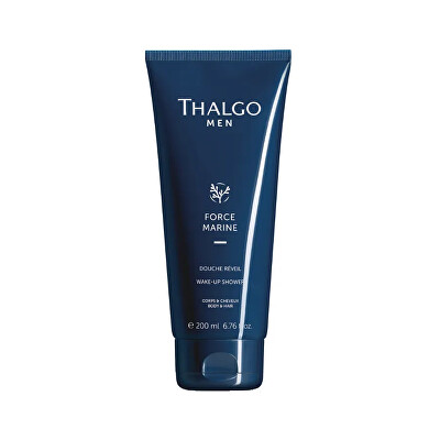 Thalgo - Povzbuzující sprchový gel (Wake-up Shower) 200 ml