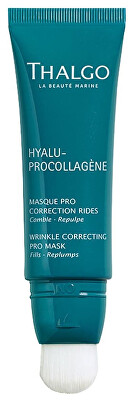 Thalgo - Protivrásková pleťová maska (Wrinkle Correcting Pro Mask) 50 ml