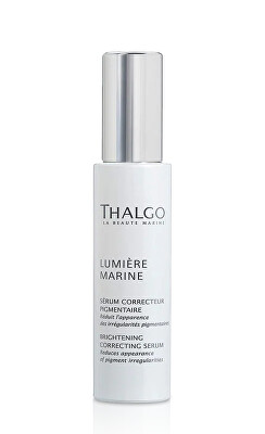 Thalgo - Rozjasňující pleťové sérum Brightening Correcting Serum 30 ml
