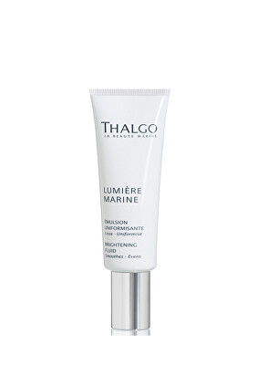 Thalgo - Rozjasňující pleťový fluid Brightening Fluid 50 ml