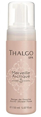 Thalgo - Sprchová pěna Merveille Arctique Arctic Shower Foam 150 ml