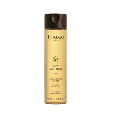 Thalgo - Sprchový olej Iles Pacifique (Islands Shower Oil) 150 ml