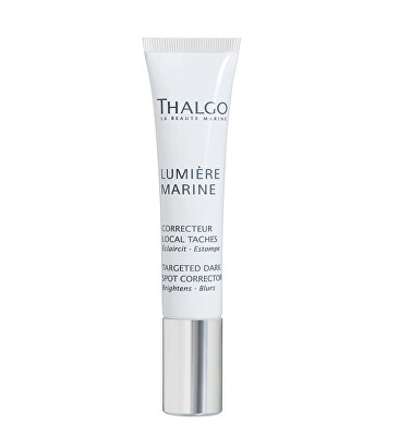 Thalgo - Sérum na pigmentové skvrny Targeted Dark Spot Corrector 15 ml