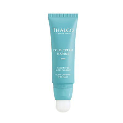 Thalgo - Výživná maska pro suchou pleť Cold Cream Marine (Nutri-Comfort Pro Mask) 50 ml