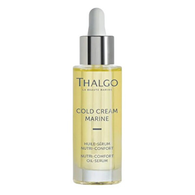 Thalgo - Výživné olejové sérum Cold Cream Marine (Nutri-Comfort Oil-Serum) 30 ml