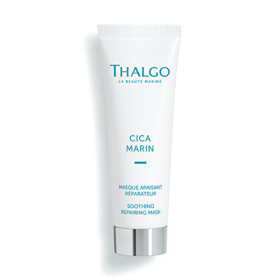 Thalgo - Upokojujúca maska Soothing Repairing Mask 50 ml