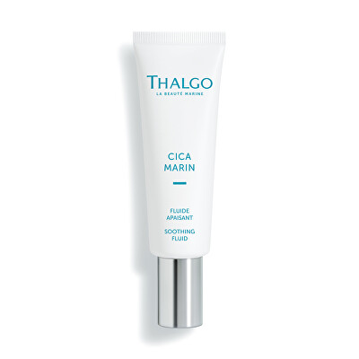 Thalgo - Upokojujúci pleťový fluid Soothing Fluid 50 ml