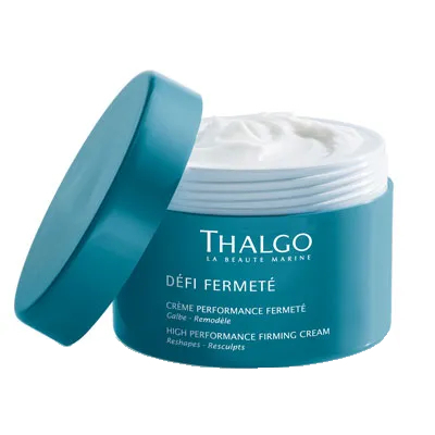 Thalgo - Zpevňující tělový krém (High Performance Firming Cream) 200 ml