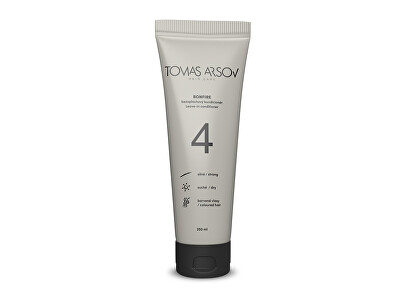 Tomas Arsov - Bezoplachový kondicionér Bonfire (Leave On Conditioner) 250 ml