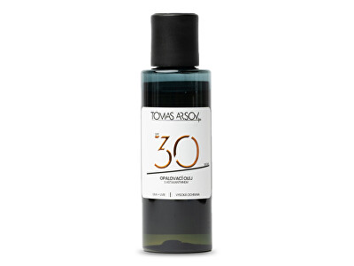 Tomas Arsov - Olej na opalování s astaxanthinem SPF 30 100 ml
