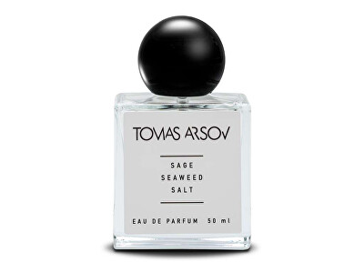 Tomas Arsov - Parfém Sage Seaweed Salt 50 ml