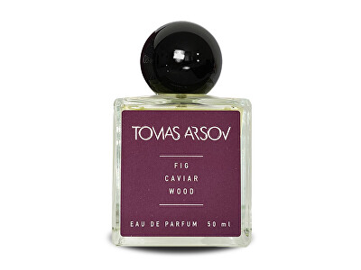 Tomas Arsov - Parfémová voda Fig Caviar Wood EDP 50 ml