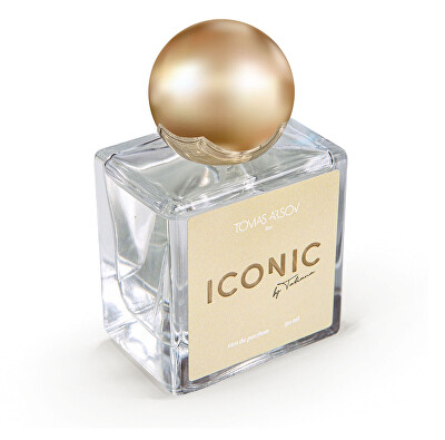 Tomas Arsov - Parfémová voda For Iconic by Tatiana EDP 50 ml