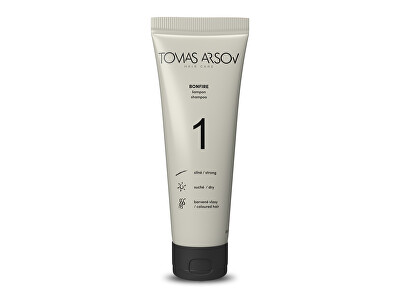 Tomas Arsov - Šampon Bonfire (Shampoo) 250 ml