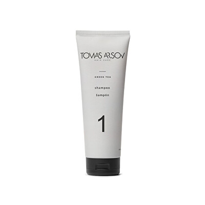 Tomas Arsov - Šampon Green Tea (Shampoo) 250 ml