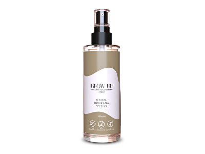 Tomas Arsov - Sprej na objem a tepelnou ochranu vlasů Blow Up (Thermo Volumizing Spray) 150 ml