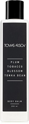 Tomas Arsov - Tělový balzám (Body Balm) 200 ml