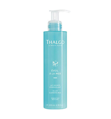 Thalgo - Pleťové mléko Velvet Cleansing Milk 200 ml