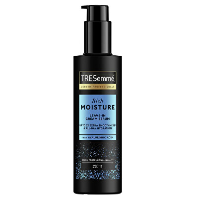 TRESemmé - Hydratační sérum na vlasy Rich Moisture Serum 200 ml