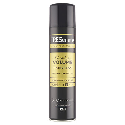 TRESemmé - Lak na vlasy Flawless Volume (Hairspray) 400 ml