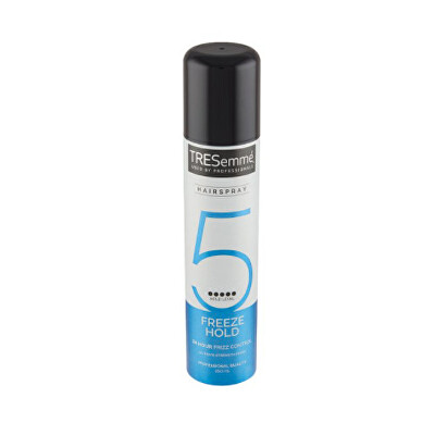 TRESemmé - Lak na vlasy se silnou fixací Freeze Hold (Hairspray) 250 ml