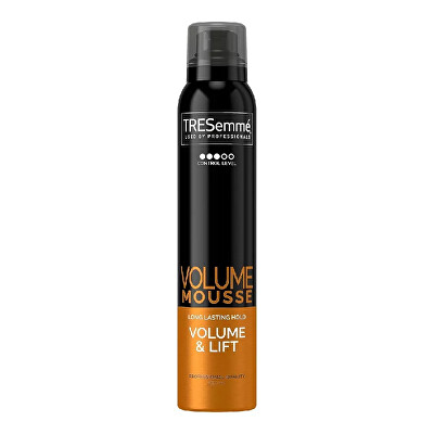 TRESemmé - Pěnové tužidlo pro objem vlasů (Volume Mousse) 200 ml