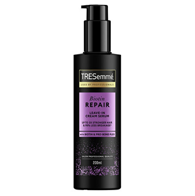 TRESemmé - Sérum na vlasy Biotín Repair Serum 200 ml