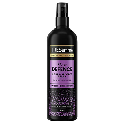 TRESemmé - Sprej pro tepelnou ochranu vlasů Heat Defence Spray 270 ml