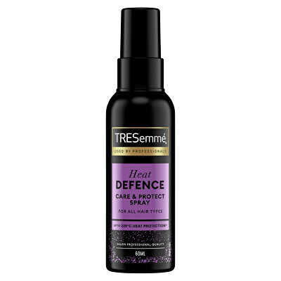TRESemmé - Sprej pro tepelnou ochranu vlasů Heat Defence Spray 60 ml
