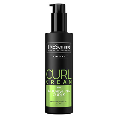 TRESemmé - Stylingový krém pro definici vln (Curl Cream) 200 ml