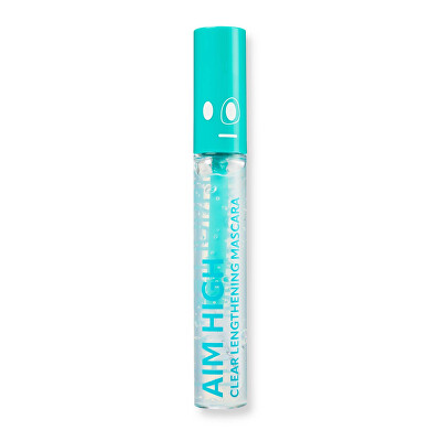 Trouble Maker - Báze na řasy Aim High Clear Mascara 7 ml
