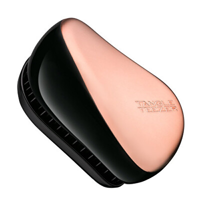 Tangle Teezer - Profesionální kartáč na vlasy Tangle Teezer Rose Gold (Compact Styler)