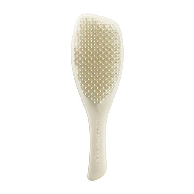 Tangle Teezer - Kartáč na vlasy Complete Care Brush Halo White