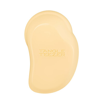 Tangle Teezer - Kartáč na vlasy Original Mini Buttercup Yellow