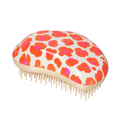 Tangle Teezer - Kartáč na vlasy Original Mini Leo Orange