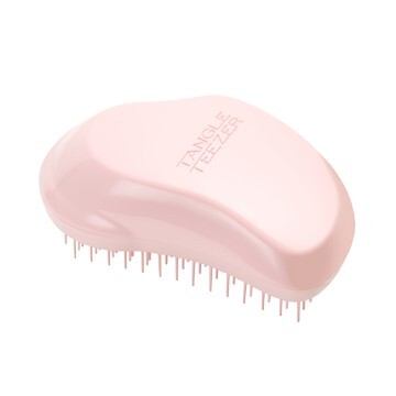 Tangle Teezer - Kartáč na vlasy Original Mini Millenial Pink