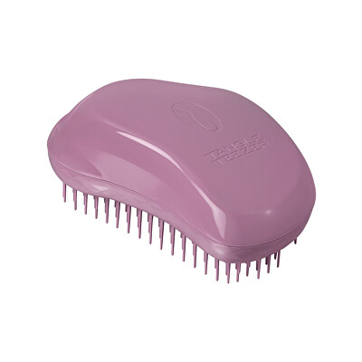 Tangle Teezer - Kartáč na vlasy Original The Eco Brush Earthy Purple
