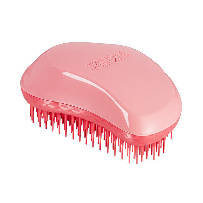 Tangle Teezer - Kartáč na vlasy Original Thick and Curly Lipstick Duo