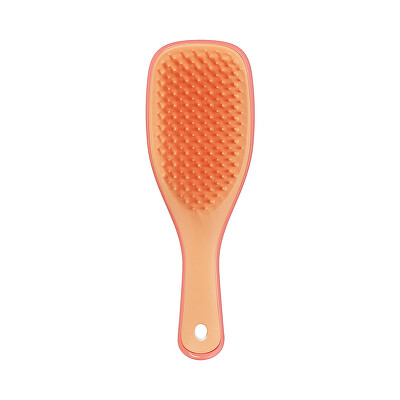 Tangle Teezer - Kartáč na vlasy The Ultimate Detangler Mini Salmon Pink Aprico
